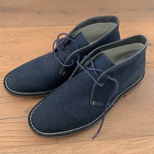 Cole Haan Grover Chukka boot
